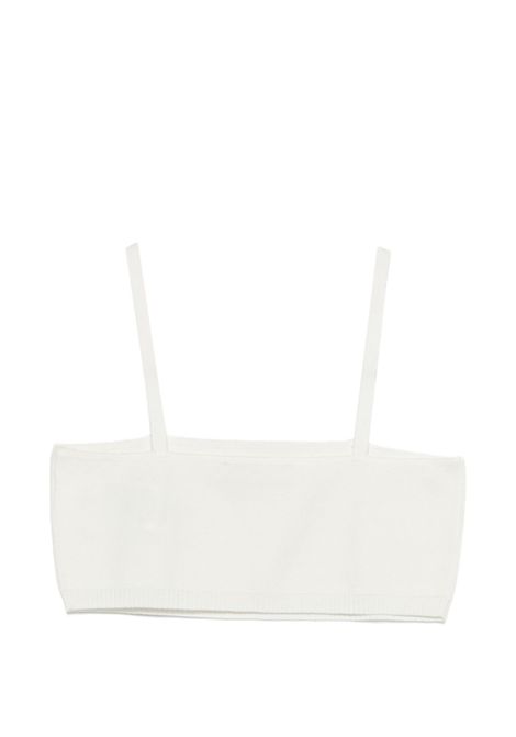 Top con cristalli ELISABETTA FRANCHI KIDS | EFMA199.C.FL1290004